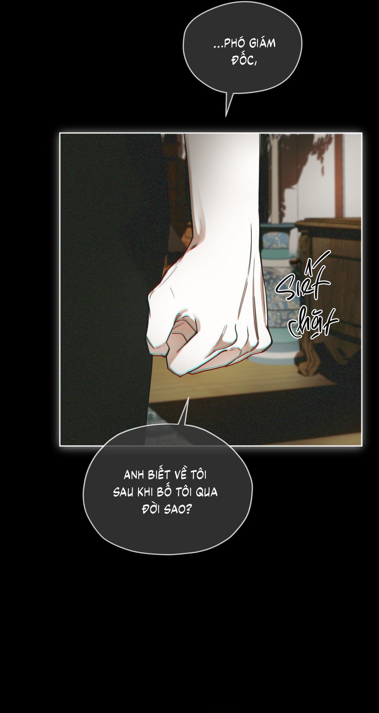 Đọc truyện (CBunu) Phạm Luật - Chapter 108