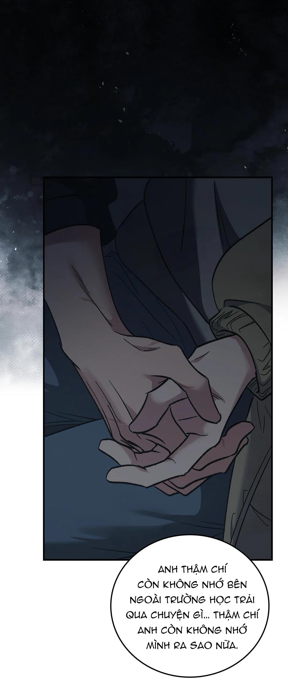 Đọc truyện Deadman Switch - Chapter 59