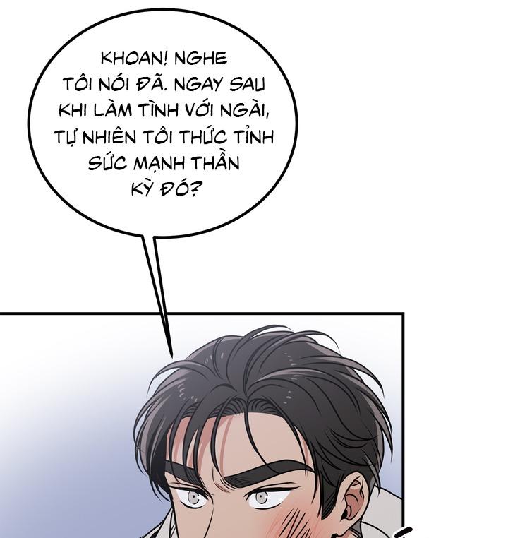 Đọc truyện OMG! - Chapter 2