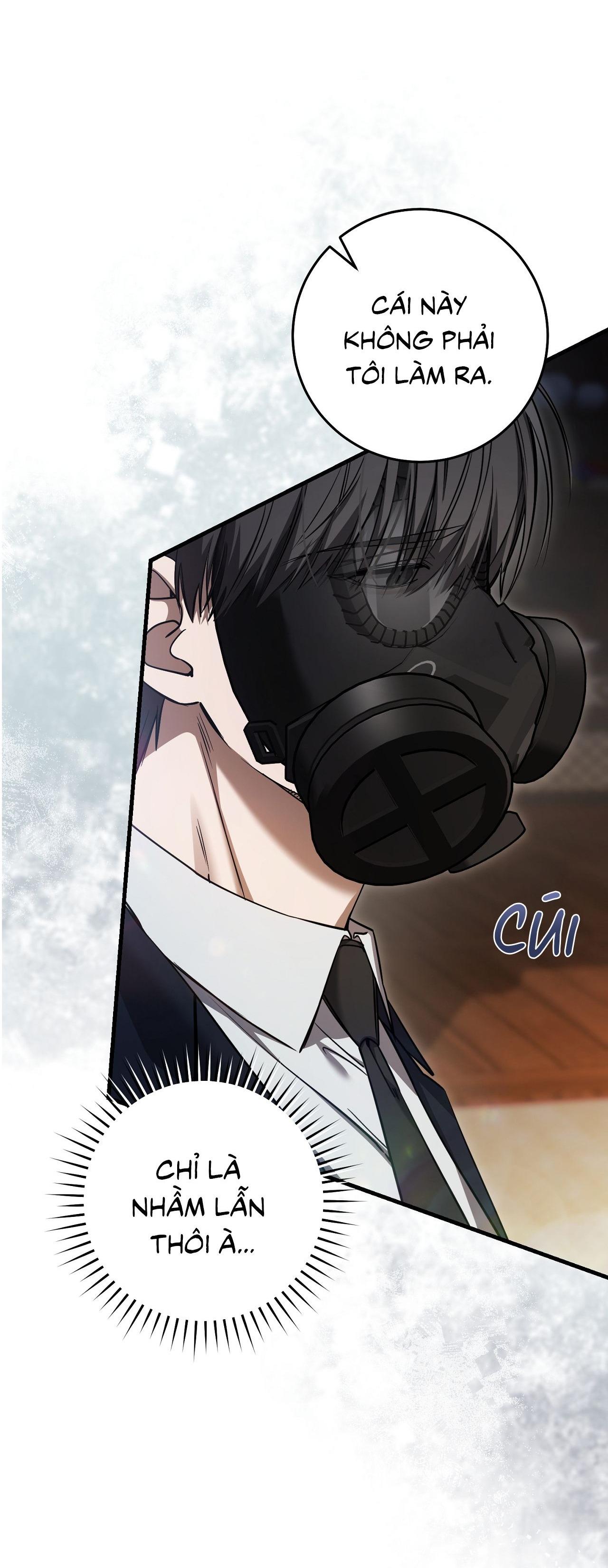 Đọc truyện Hunter muốn sống một cách yên bình - Chapter 35