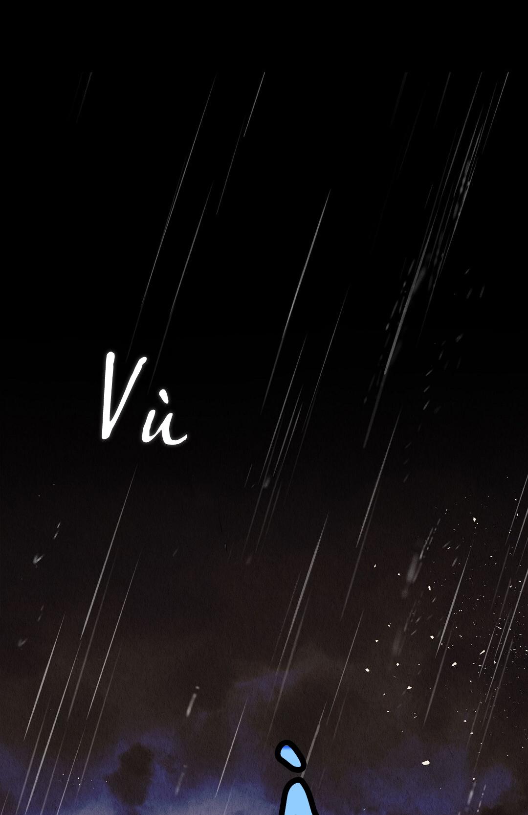 Đọc truyện (RÔ LAI) QUÁ KHỨ CỦA KẺ PHẢN DIỆN - Chapter 14