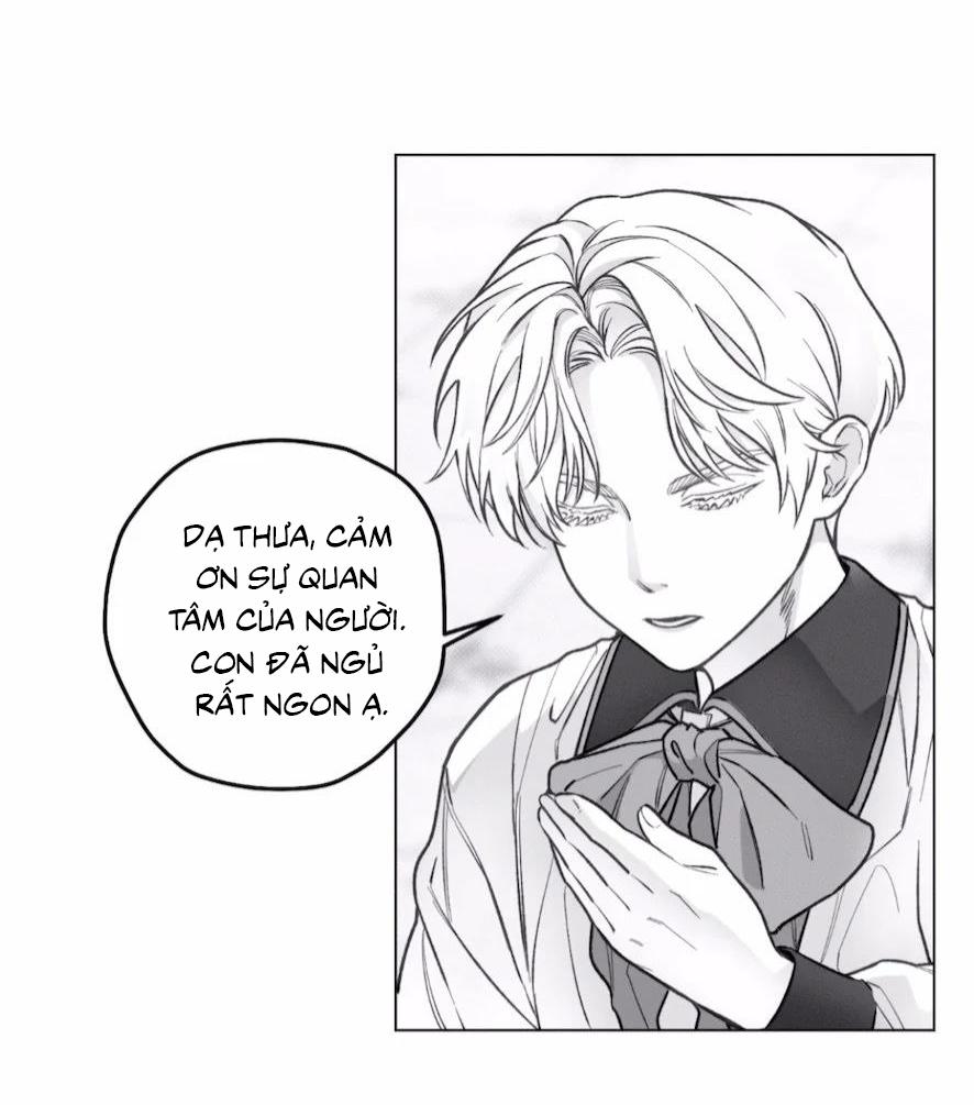 Đọc truyện Xuyên Thành Bá Tước Omega - Chapter 2