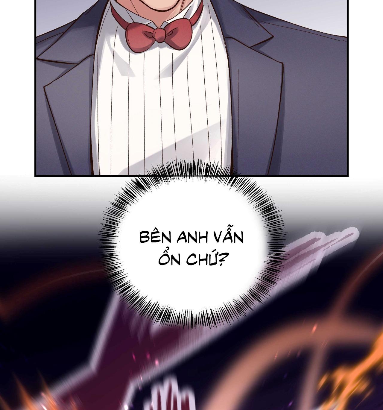 Đọc truyện Quán cơm tỳ hưu - Chapter 87
