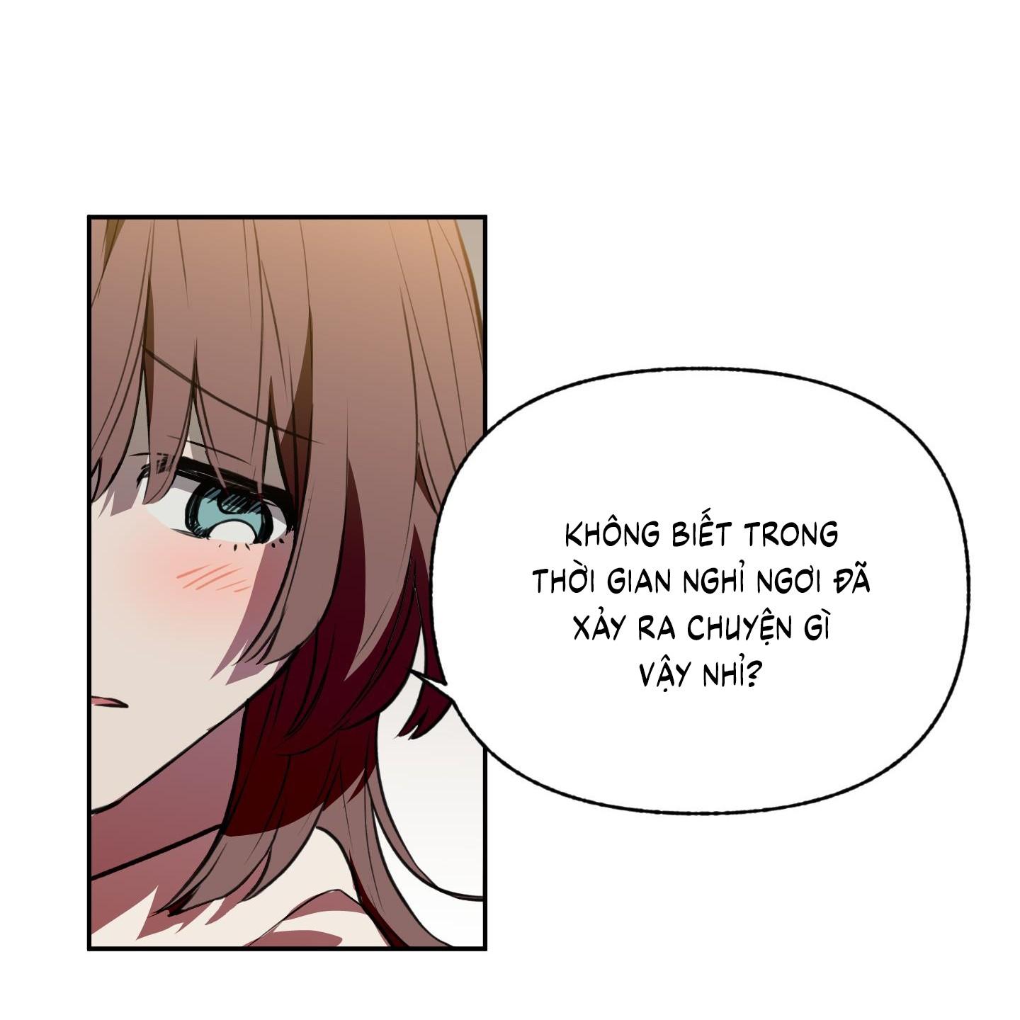 Đọc truyện (CBunu) Control Time - Chapter 31