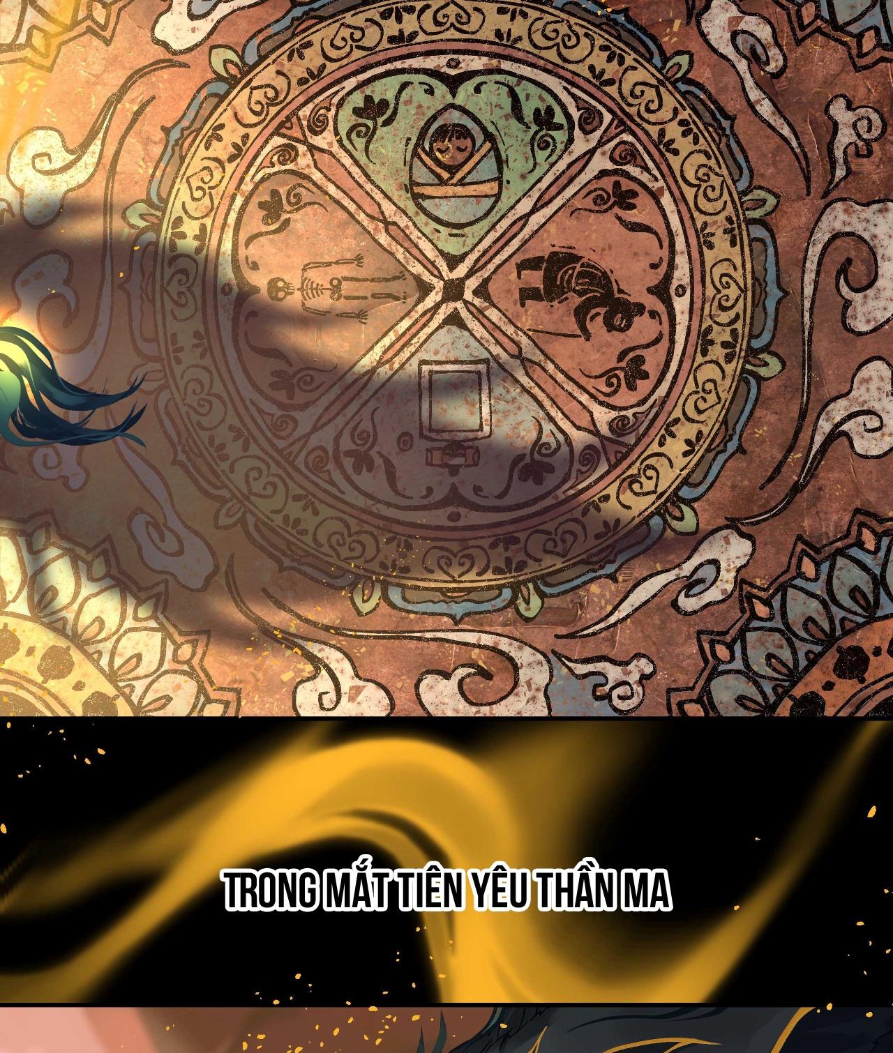 Đọc truyện Quán cơm tỳ hưu - Chapter 89