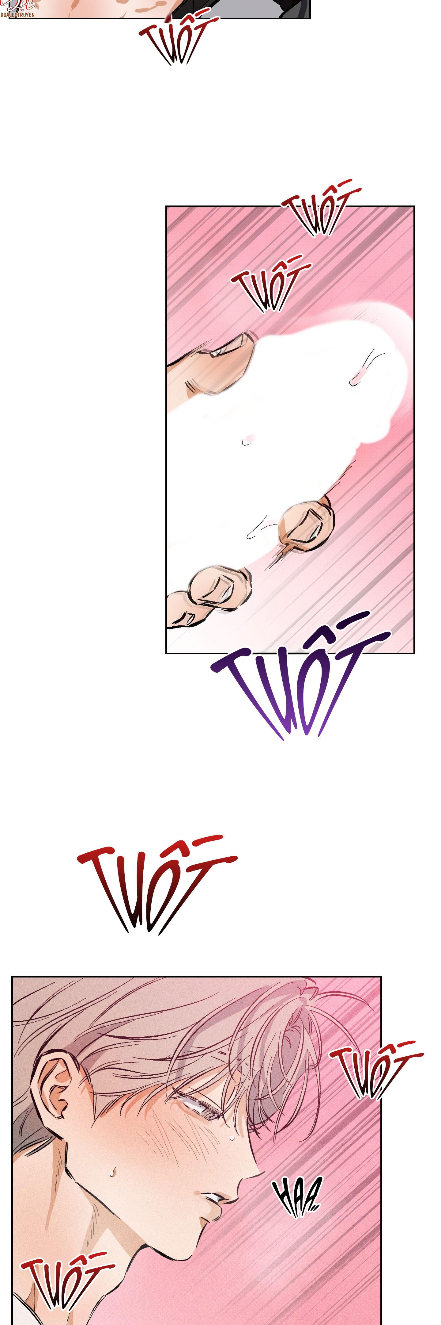 Đọc truyện STAGE BEHIND - Chapter 9
