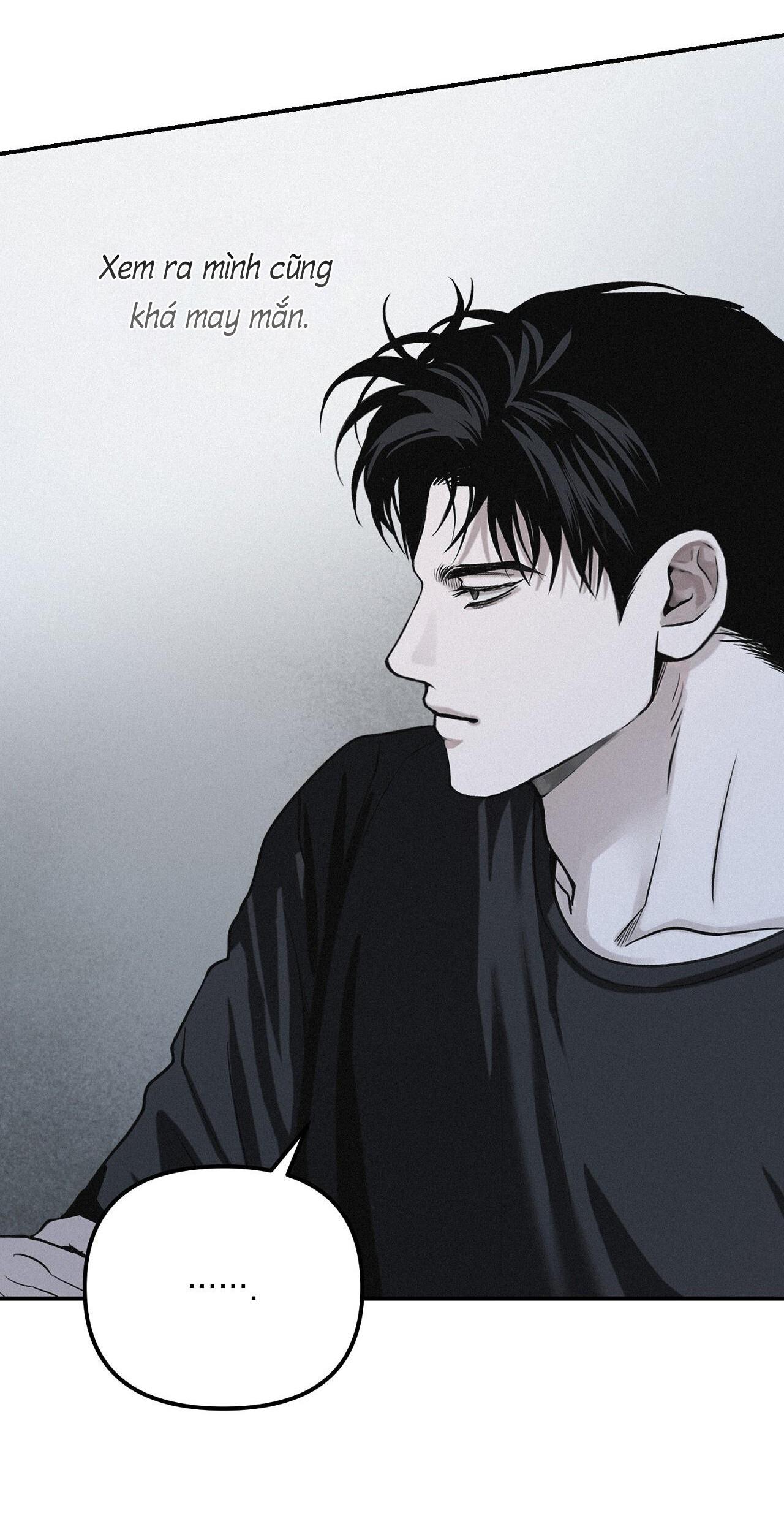 Đọc truyện (CBunu) Phép Chiếu - Chapter 34