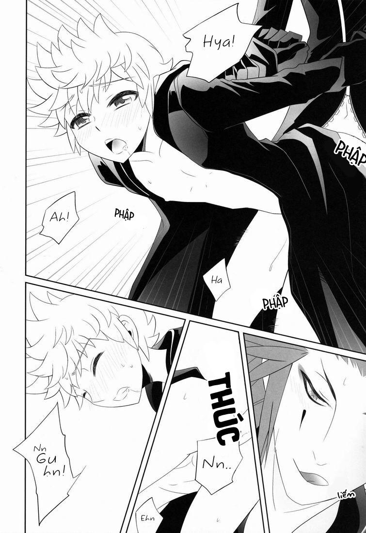 Đọc truyện Tuyển Tập Chjch và Chjch - Chapter 102