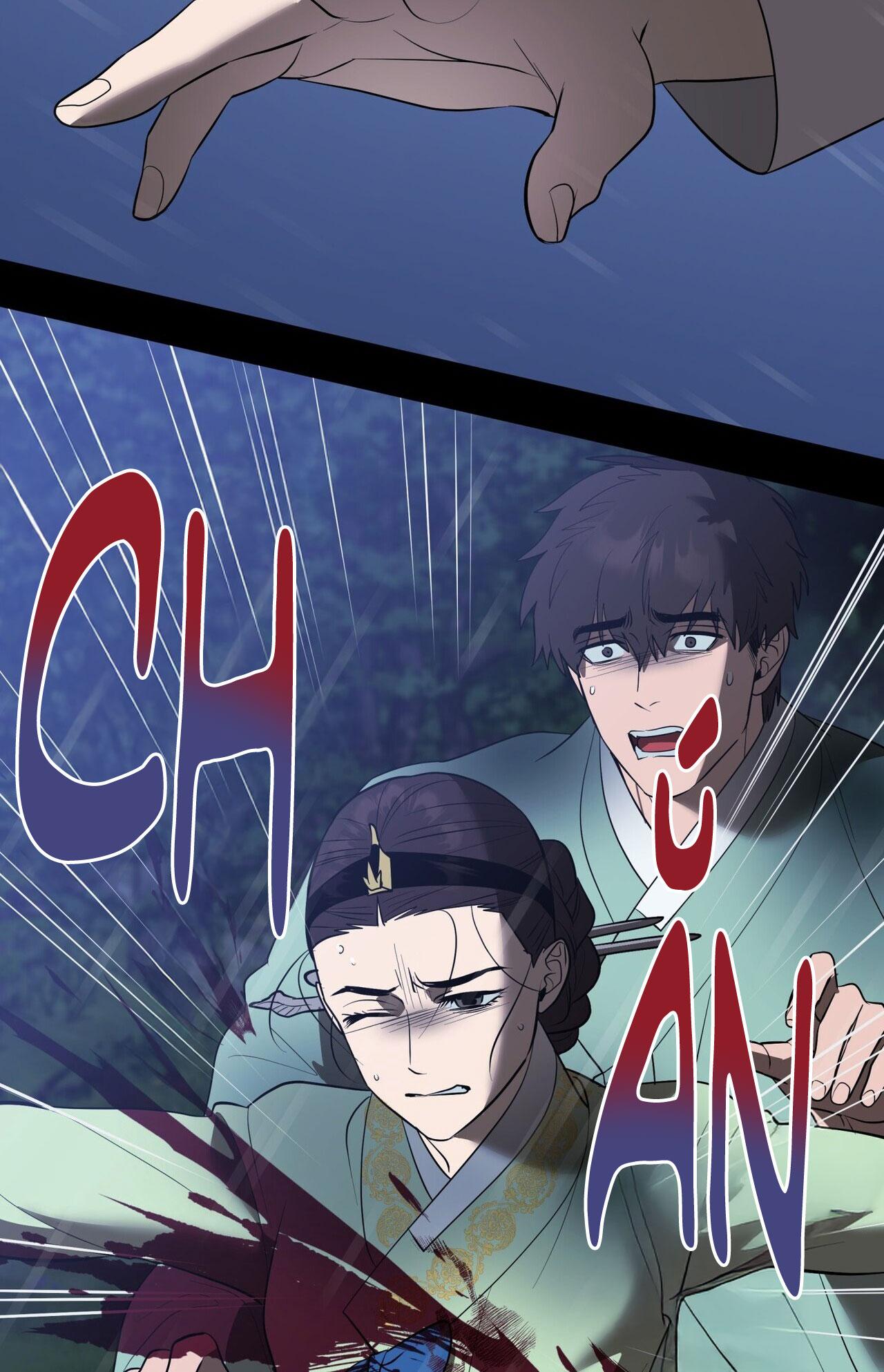 Đọc truyện KIỆT TÁC - Chapter 61