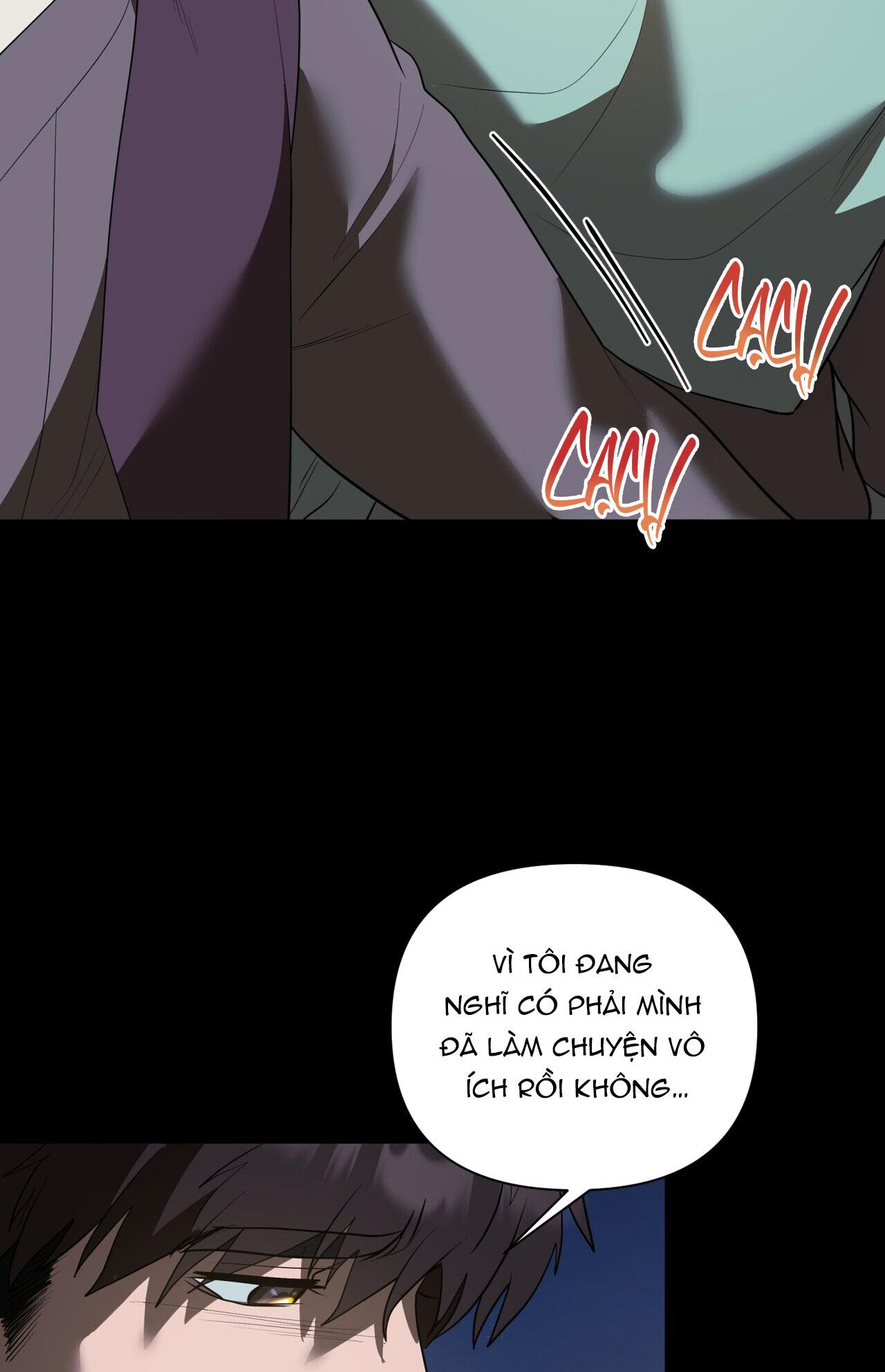 Đọc truyện KIỆT TÁC - Chapter 61