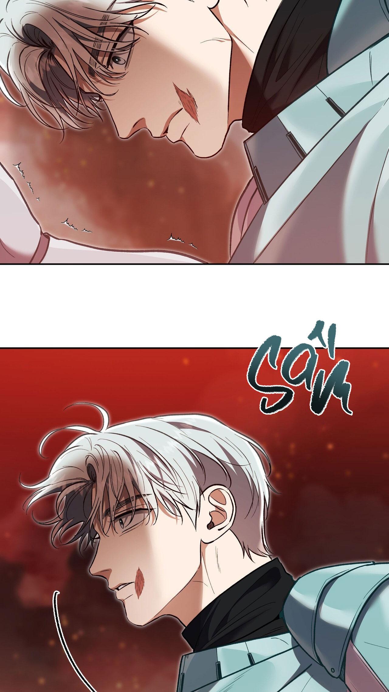 Đọc truyện CÁCH TỒN TẠI NHƯ MỘT NGƯỜI CHƠI - Chapter 63