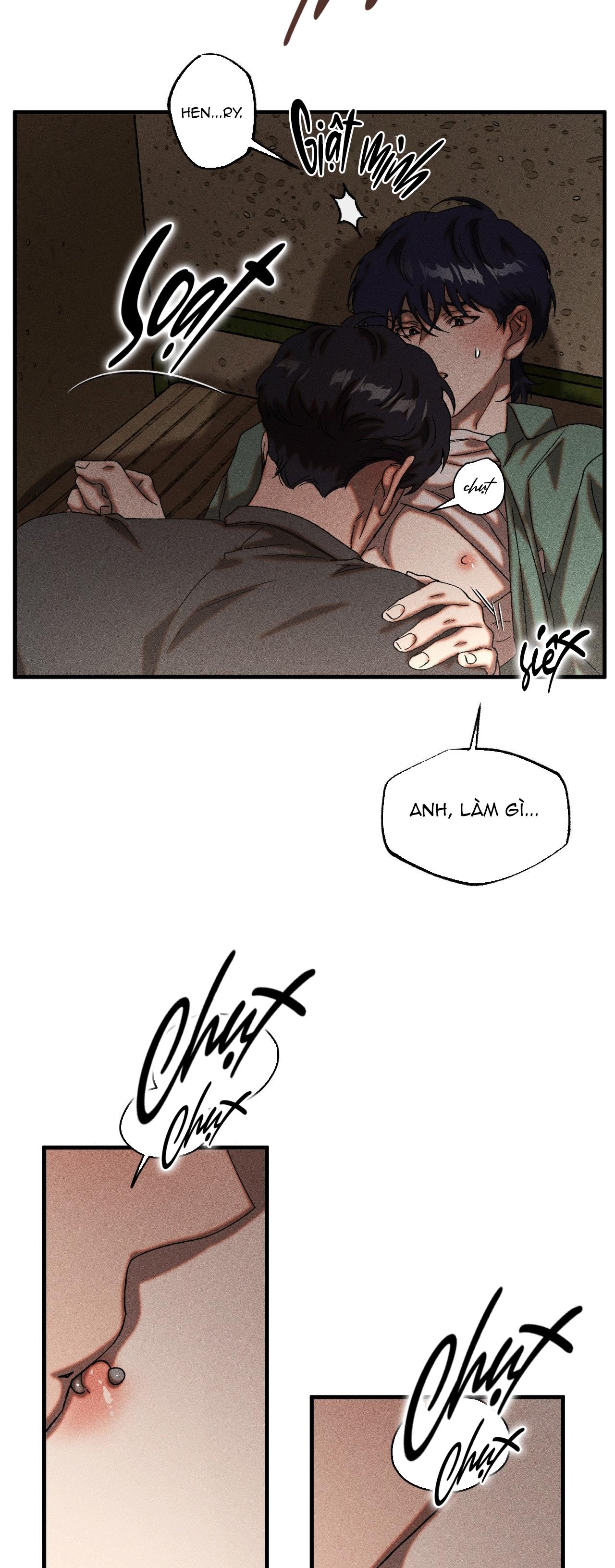 Đọc truyện Cash Or Credit - Chapter 54