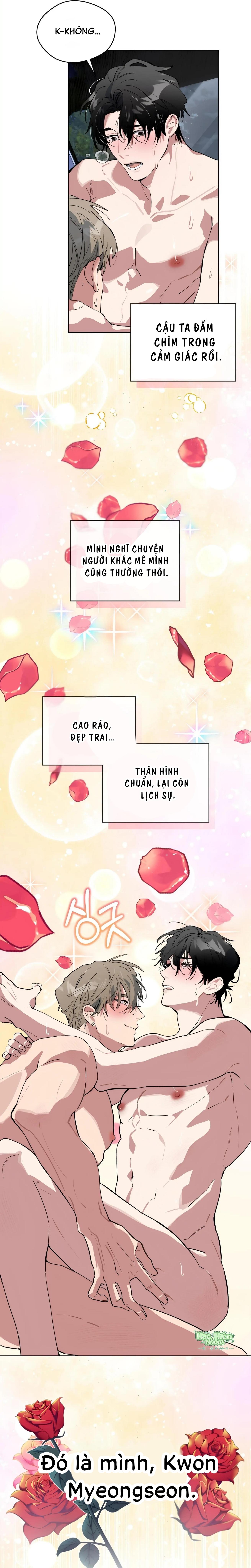 Đọc truyện Xin Hãy Cho Thêm Than Vào - Chapter 0