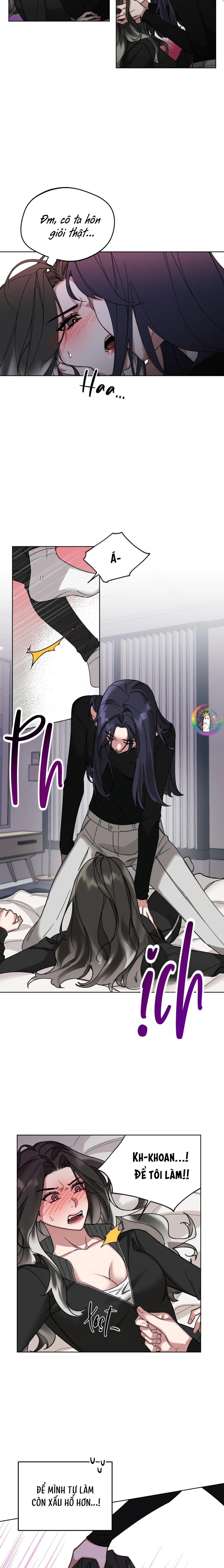 Đọc truyện Tuyển Tập GL Ngắn 18+ - Chapter 4