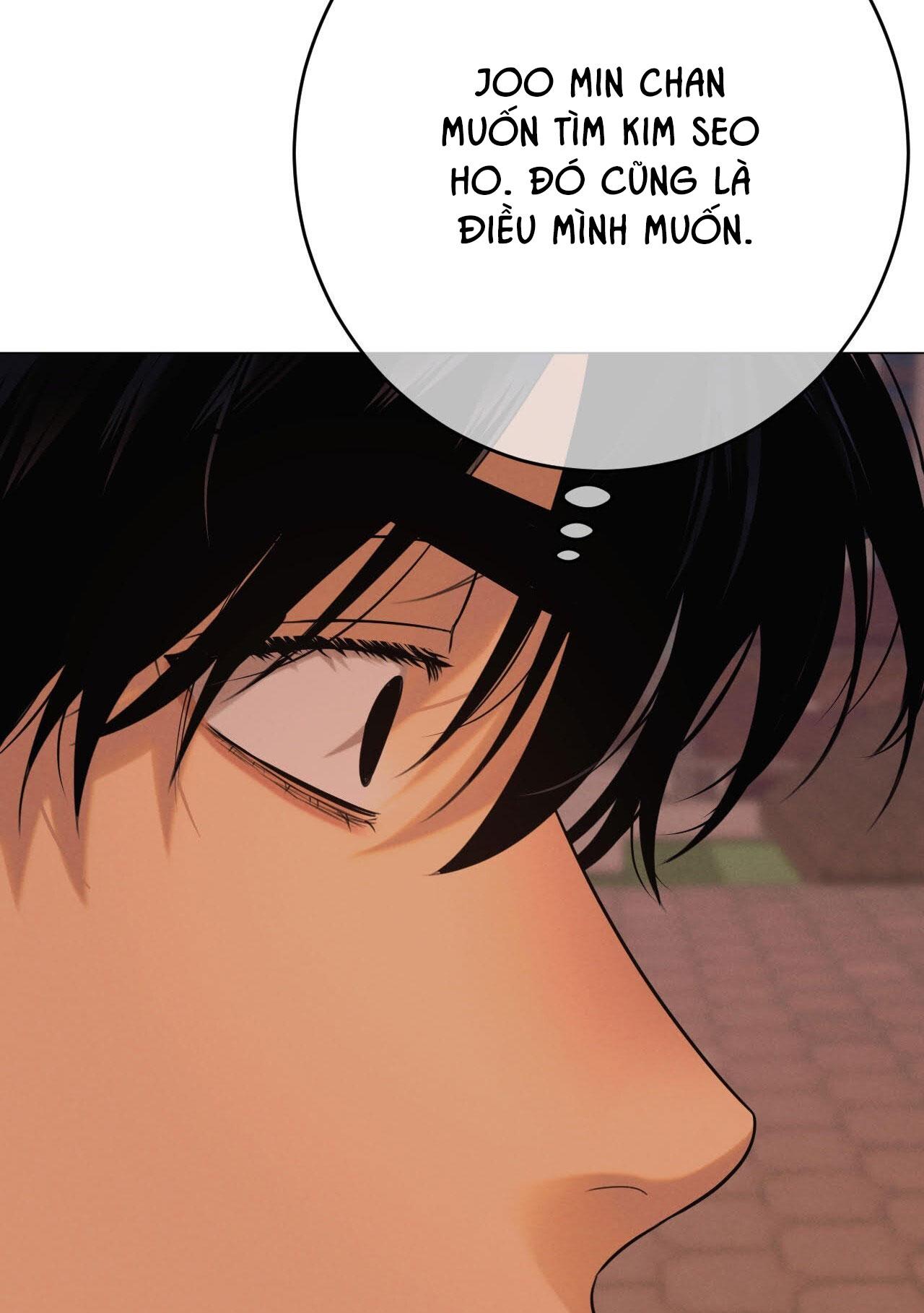 Đọc truyện QUẺ BÓI GIẤC MƠ CỦA YÊU TINH - Chapter 49