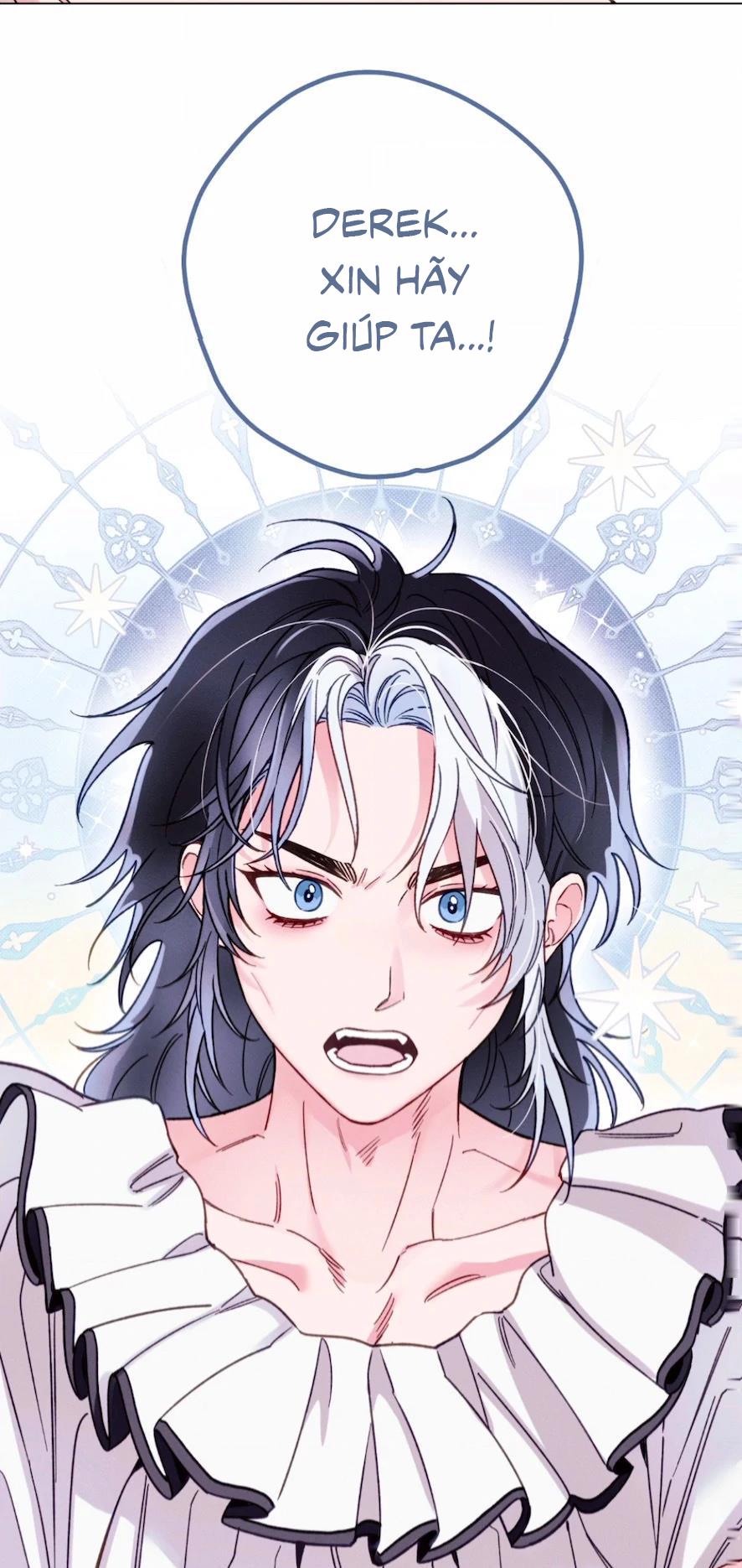 Đọc truyện Xuyên Thành Bá Tước Omega - Chapter 3