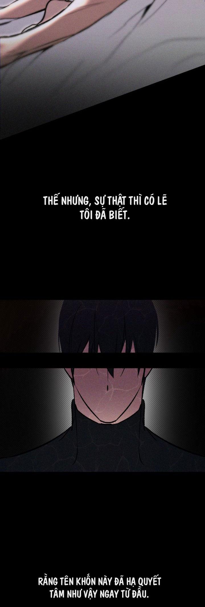 Đọc truyện BL NGẮN LOẠN LUÂN - GIA ĐÌNH - Chapter 8.5