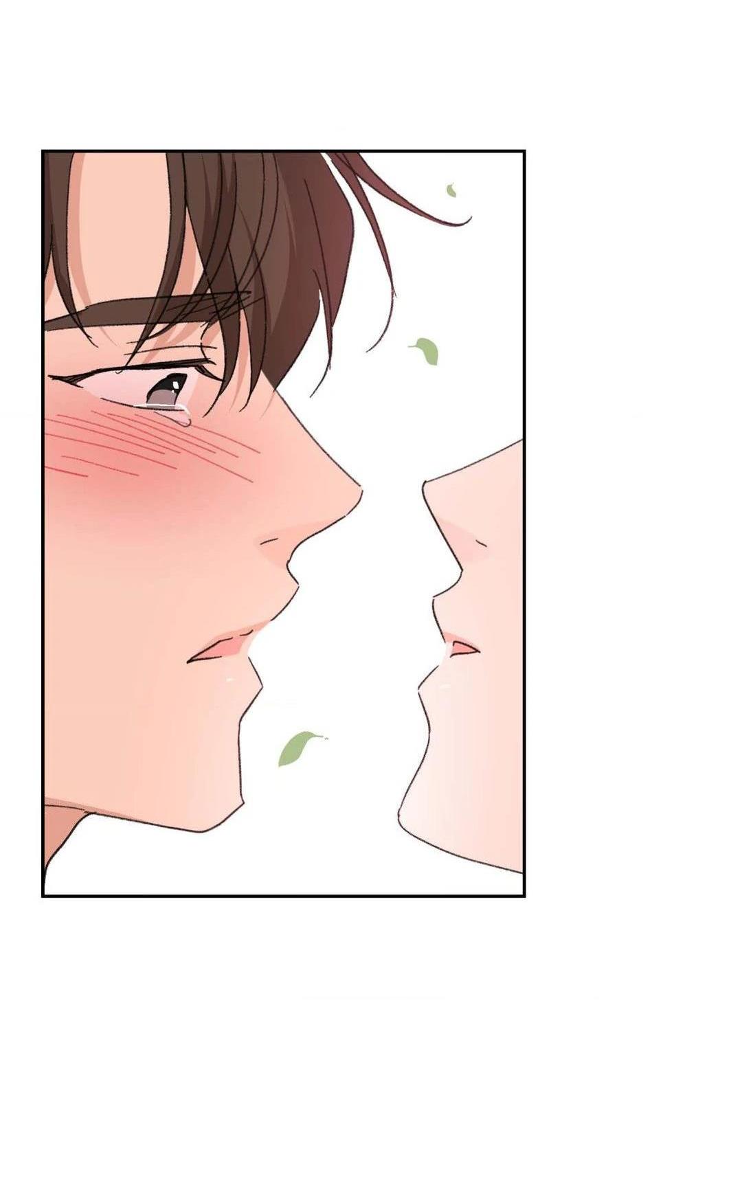 Đọc truyện Chiếc Lá Lay Động Theo Giai Điệu - Chapter 21