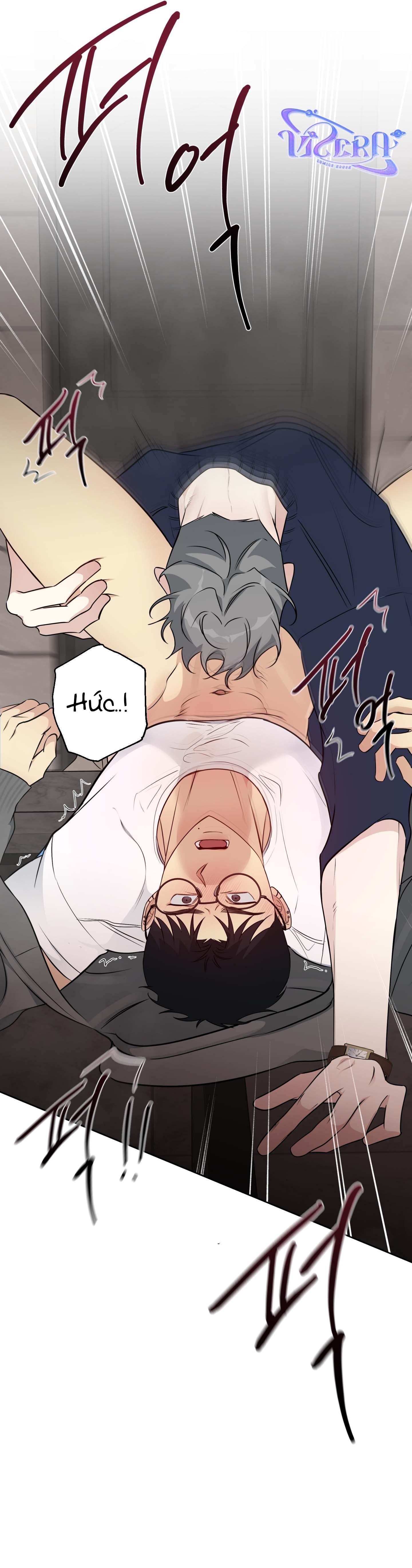 Đọc truyện Rumor of Rumor - Chapter 2