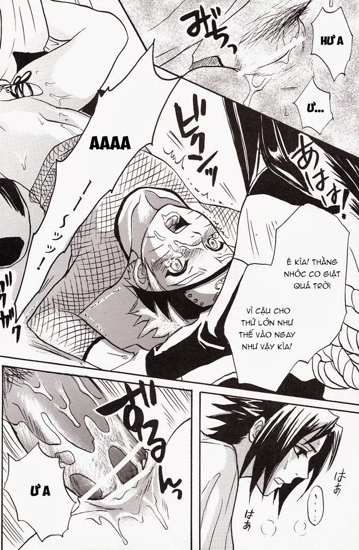 Đọc truyện Tuyển tập truyện doujinshi - Chapter 207