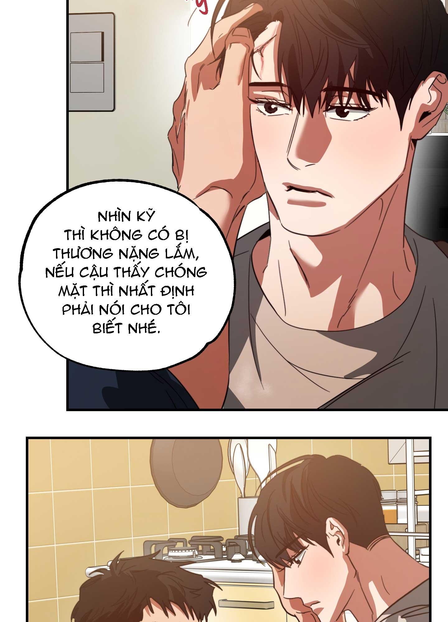 Đọc truyện TUYỂN TẬP NGỰC BỰ, CUNG KHỦ CỦA NHÀ KIM - Chapter 179.5