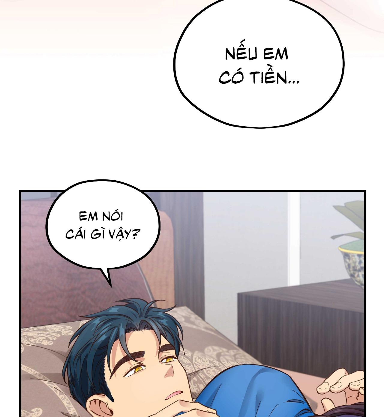 Đọc truyện Quán cơm tỳ hưu - Chapter 90