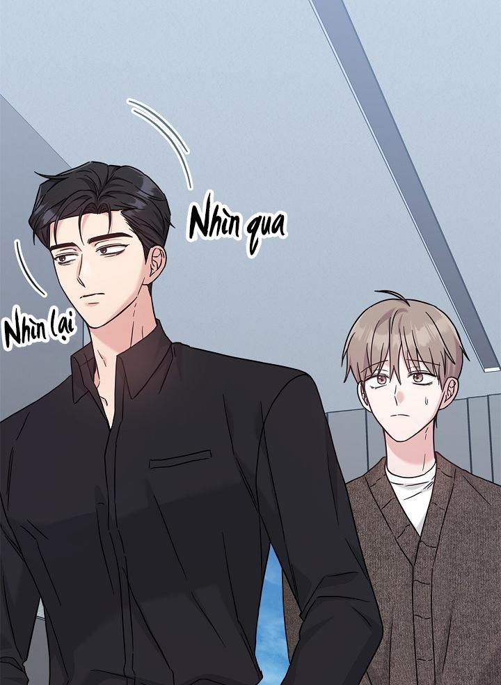 Đọc truyện BẢN SAO ÂM HƯỞNG - Chapter 49