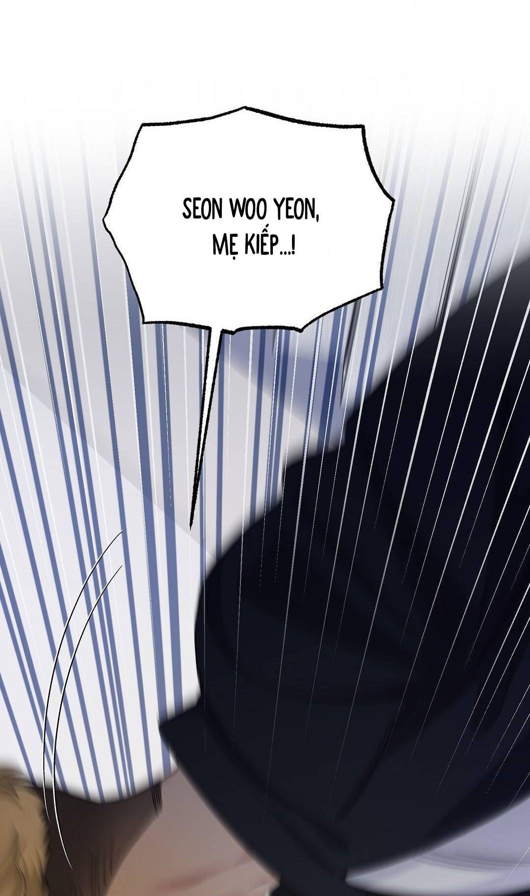 Đọc truyện ( CBunu ) ALPHA TRAUMA - Chapter 22