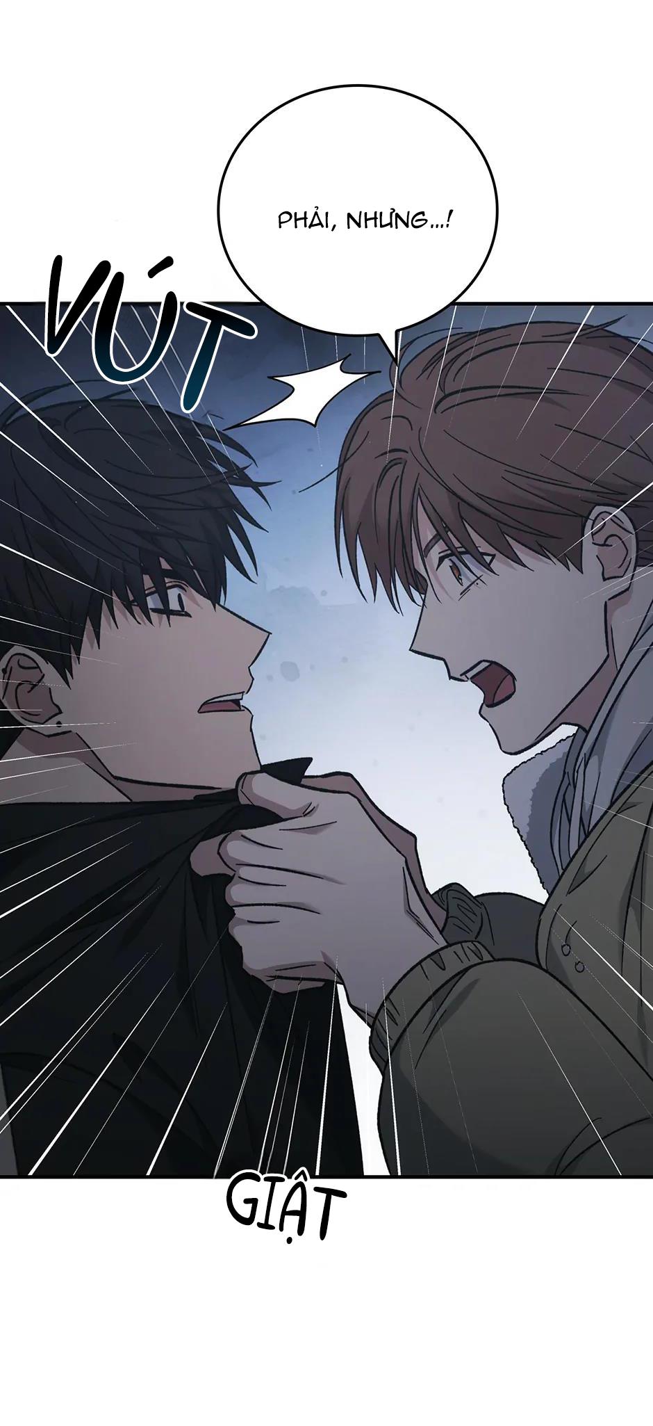 Đọc truyện Deadman Switch - Chapter 60