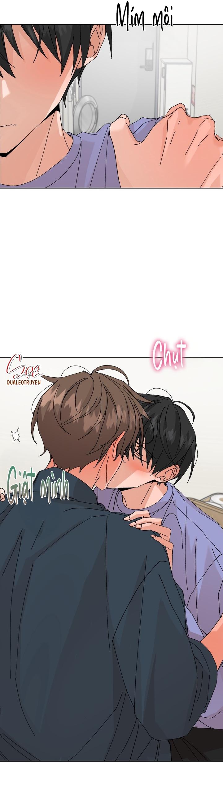 Đọc truyện ĐẶC QUYỀN CHO CẶP ĐÔI MỚI CƯỚI - Chapter 47