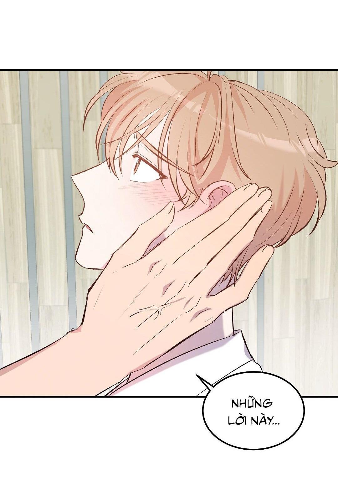 Đọc truyện CHUYỆN TÌNH ĐẢO HOANG - Chapter 33.17