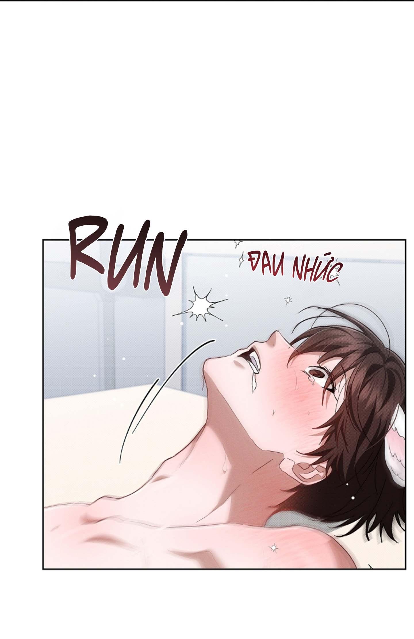 Đọc truyện ĐỪNG ĐỘNG VÀO CÚN CON! - Chapter 42