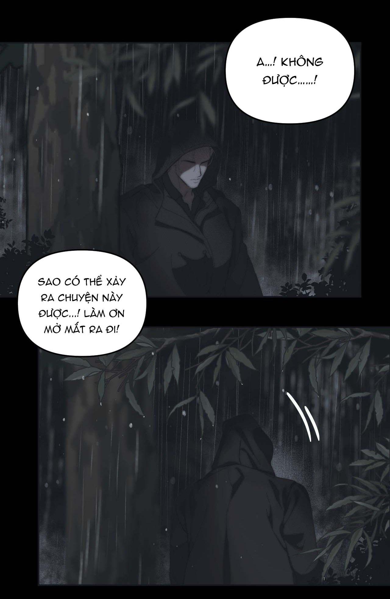 Đọc truyện Tuyển Tập Manhwa Dằm Khăm - Chapter 86