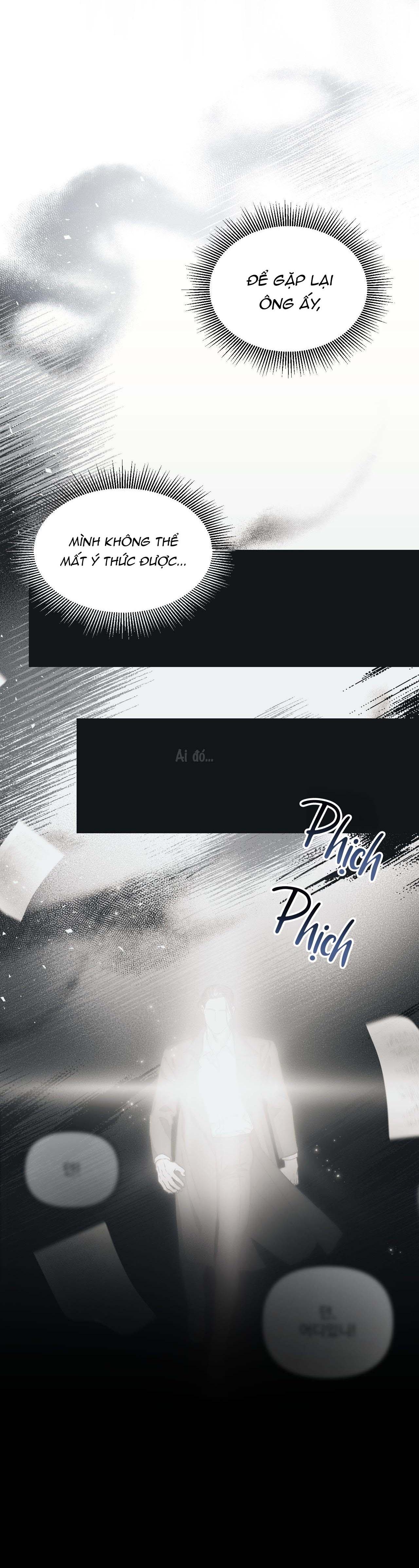 Đọc truyện Tuyển Tập Manhwa Dằm Khăm - Chapter 86