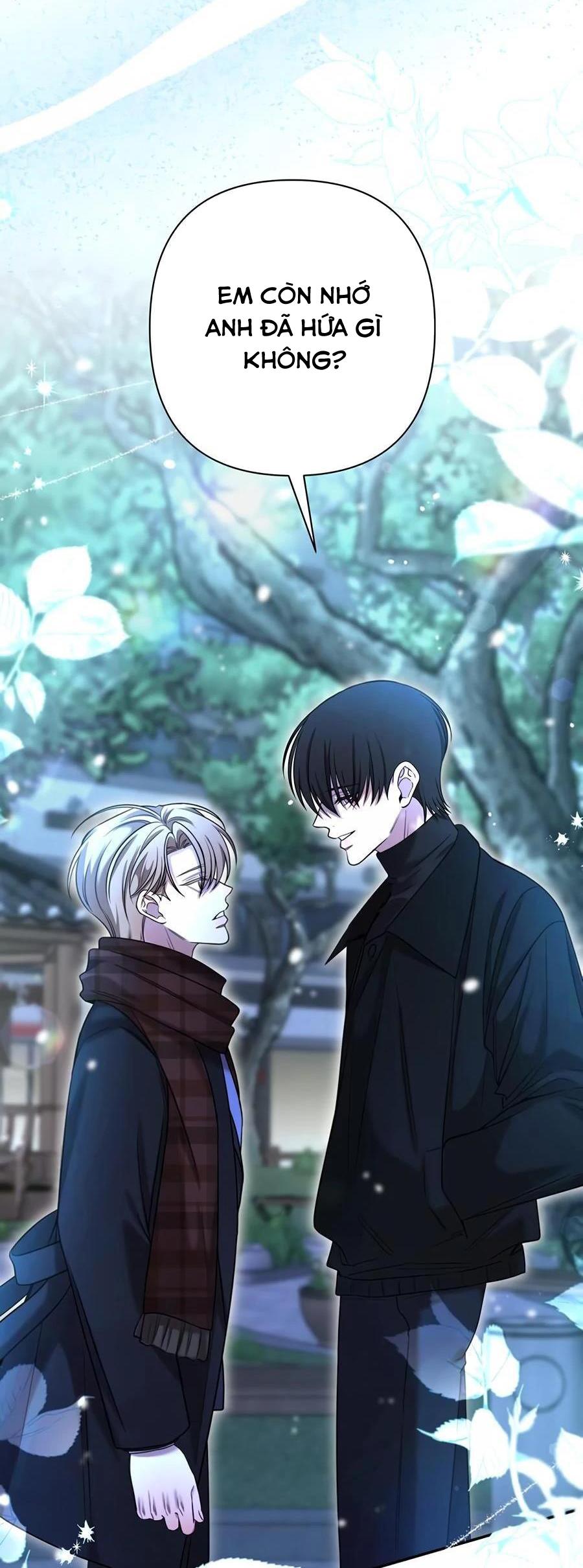 Đọc truyện Mắc Kẹt Trong Game Hẹn Hò Của Em Gái Tôi - Chapter 84