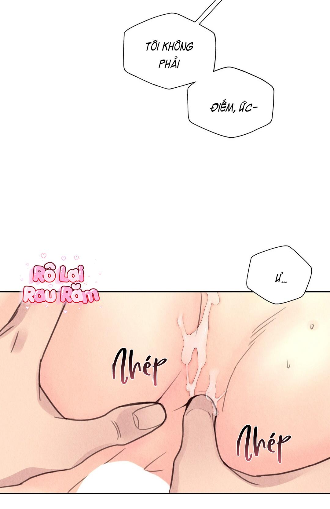Đọc truyện (RÔ LAI) QUÁ KHỨ CỦA KẺ PHẢN DIỆN - Chapter 14