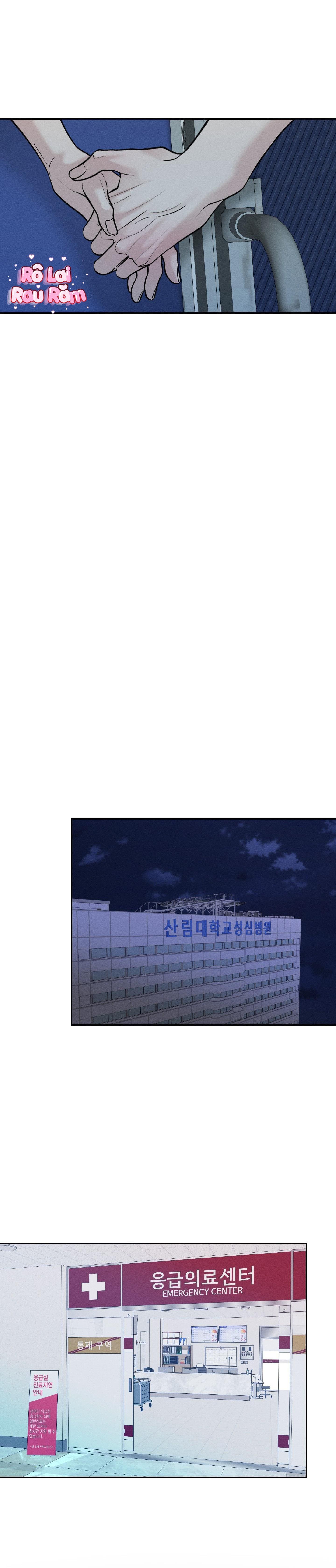 Đọc truyện (RÔ LAI) Cứu tinh của Thứ Hai - Chapter 55