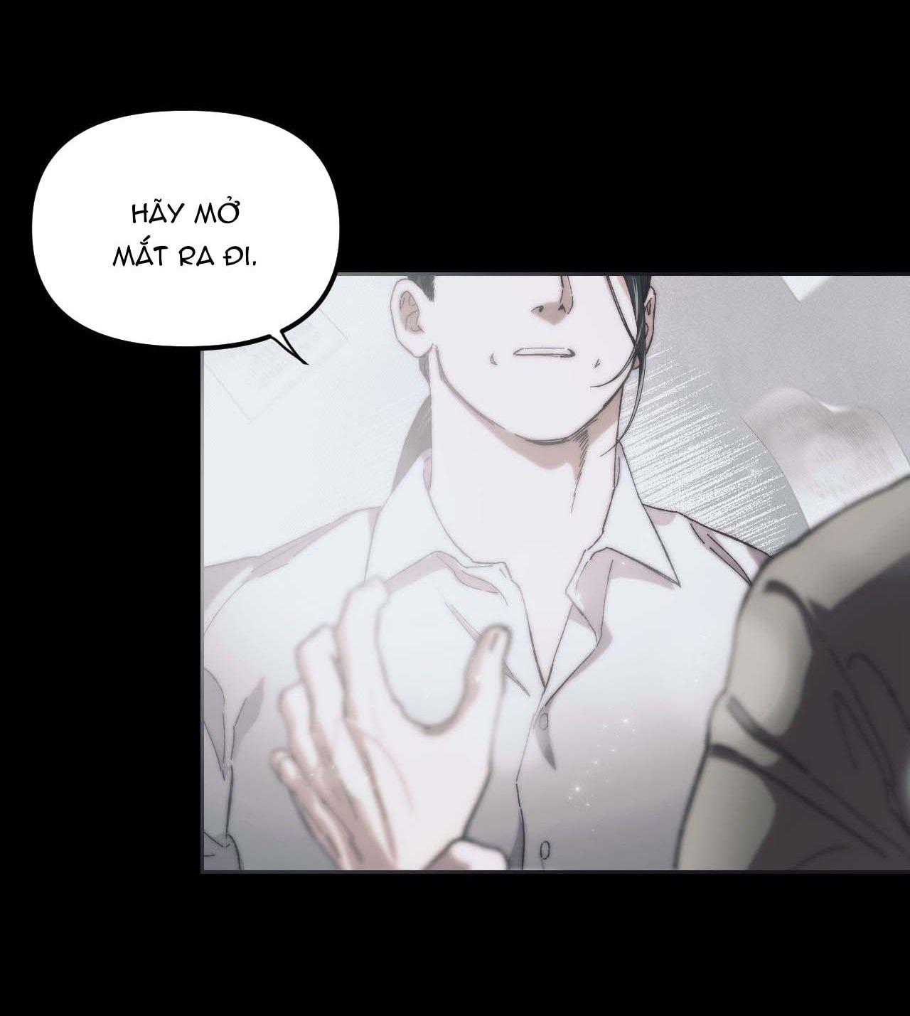 Đọc truyện Tuyển Tập Manhwa Dằm Khăm - Chapter 86
