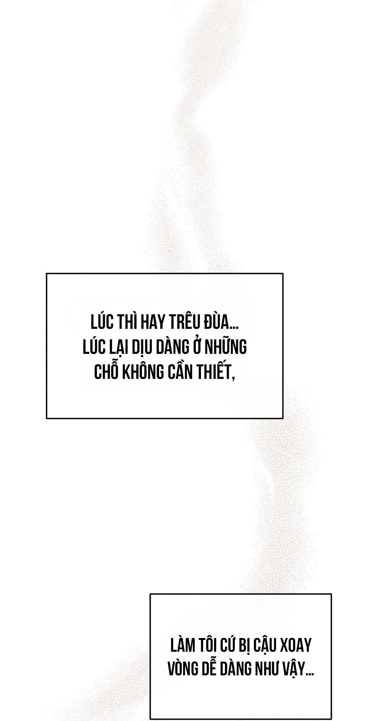 Đọc truyện NHIỆT ĐỘ TIẾP XÚC - Chapter 22