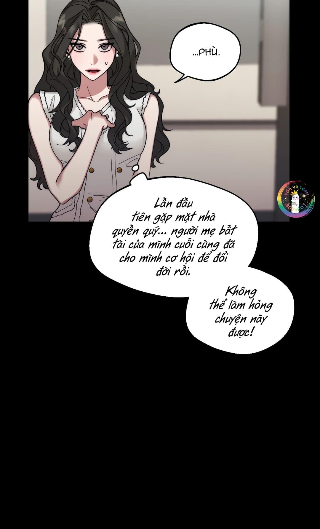 Đọc truyện Tuyển Tập GL Ngắn 18+ - Chapter 3