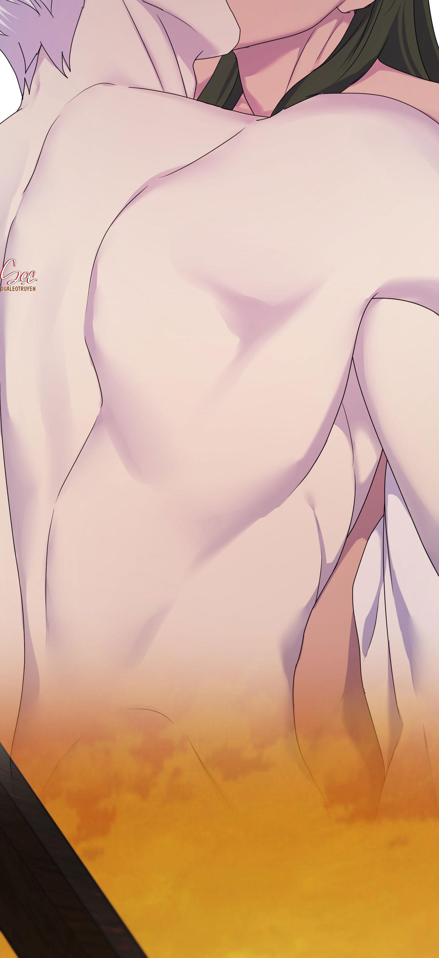 Đọc truyện ĐÓA HOA CỦA ALOSHA - Chapter 40