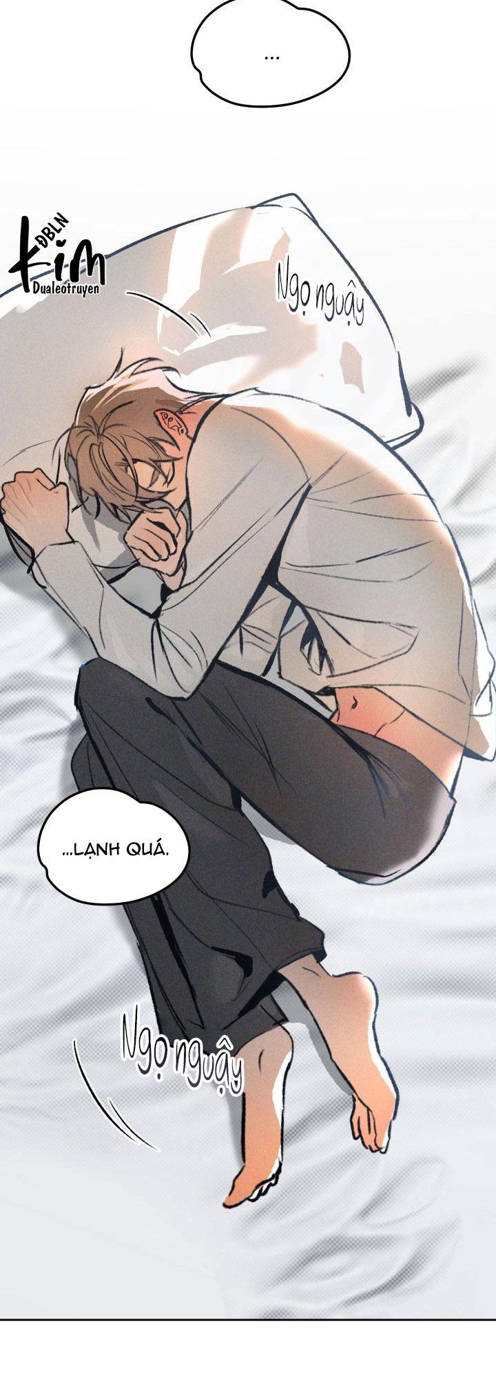 Đọc truyện BL NGẮN LOẠN LUÂN - GIA ĐÌNH - Chapter 8.5