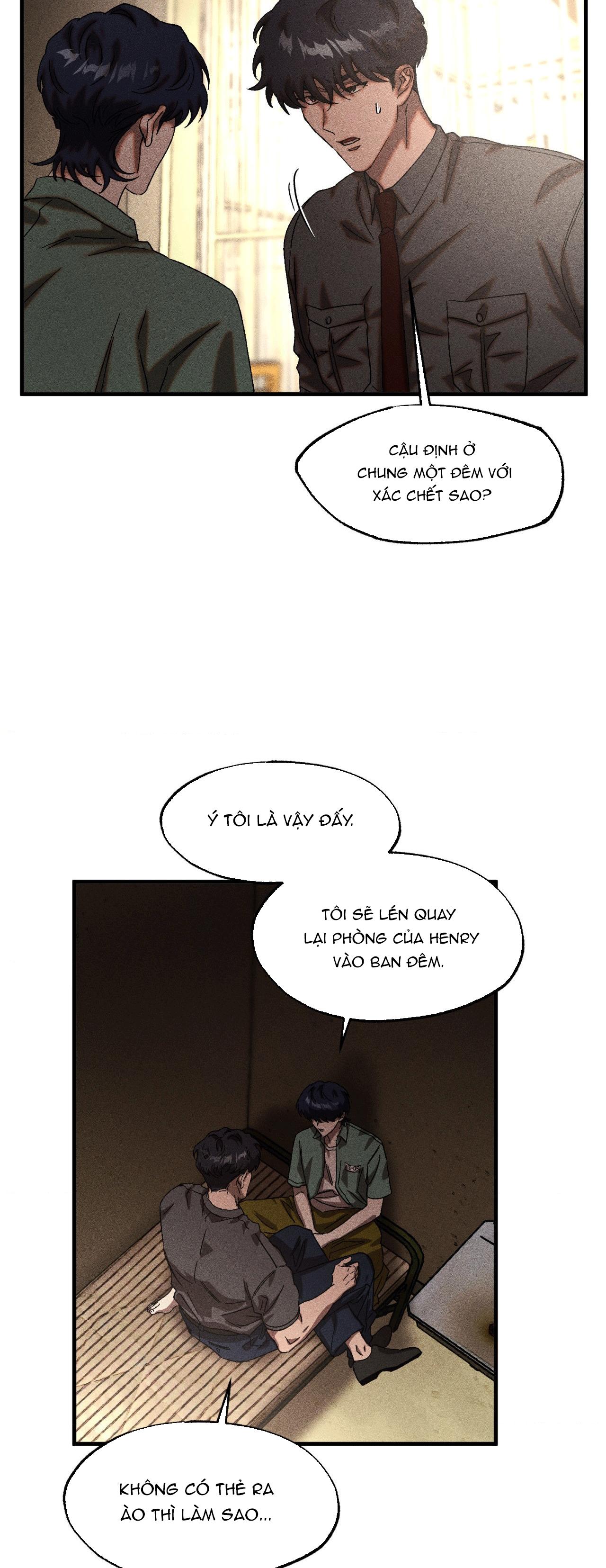 Đọc truyện Cash Or Credit - Chapter 54