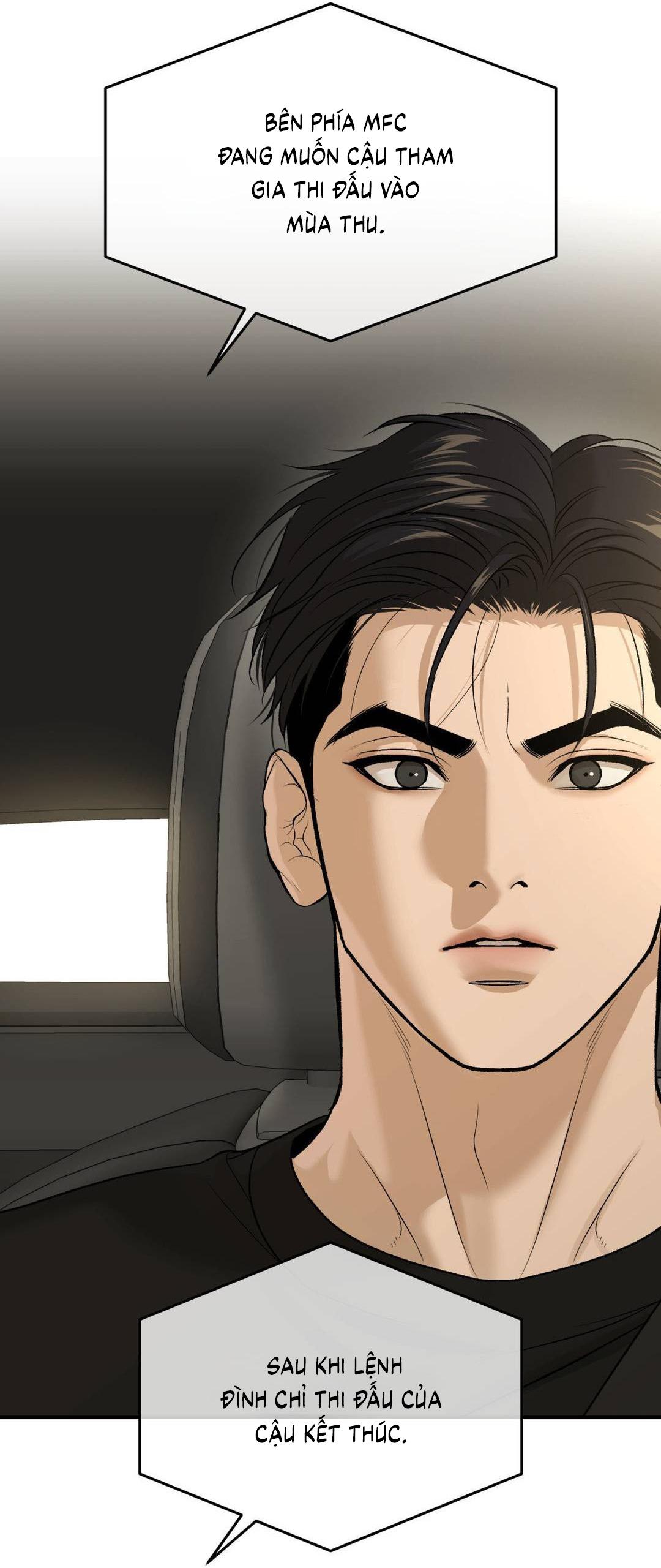 Đọc truyện (CBunu) ChinhX - Vận Xui - Chapter 69