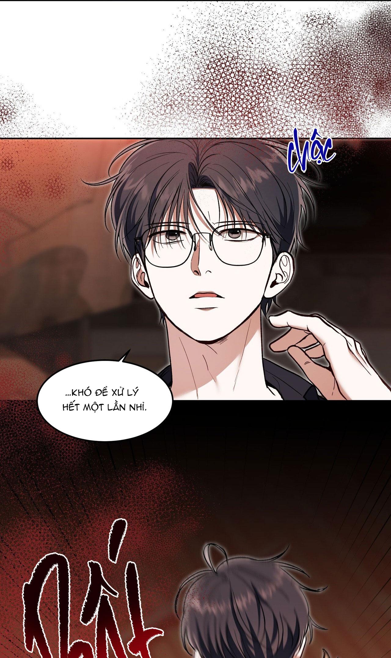 Đọc truyện CÁCH TỒN TẠI NHƯ MỘT NGƯỜI CHƠI - Chapter 63