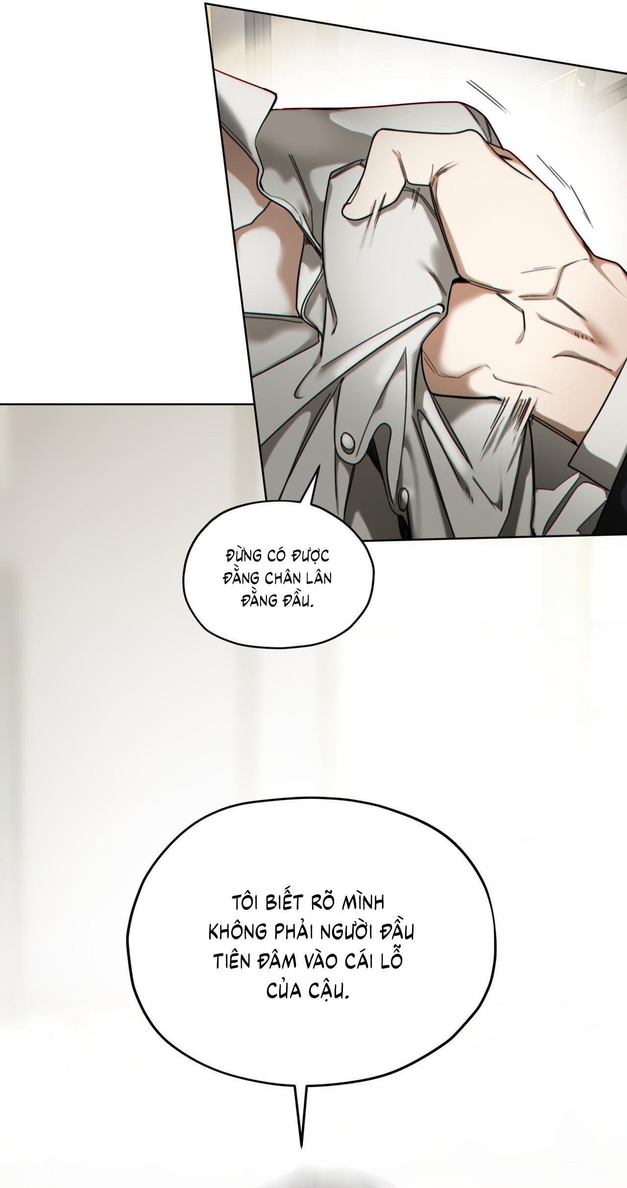 Đọc truyện (CBunu) Phạm Luật - Chapter 108