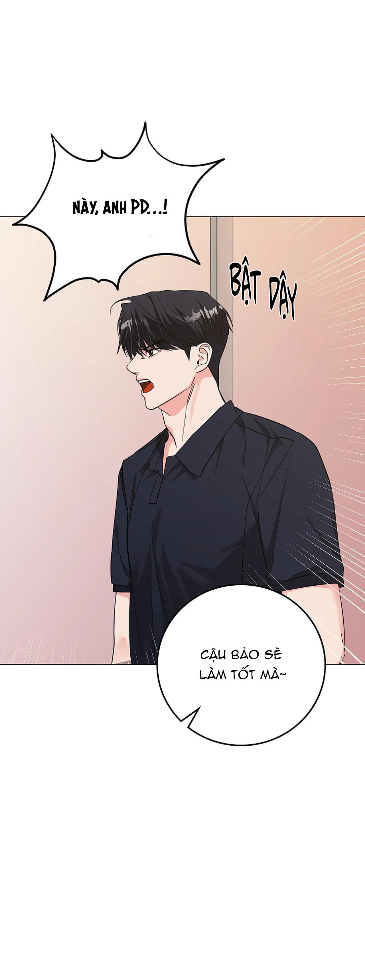 Đọc truyện BL NGẮN CHỊCH HỎNY - Chapter 57.3