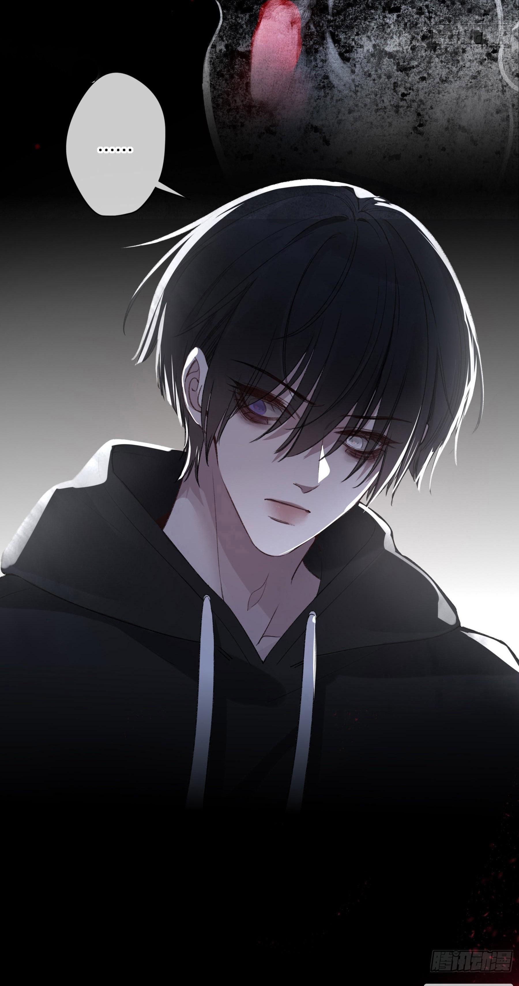 Đọc truyện Ác linh - Chapter 8