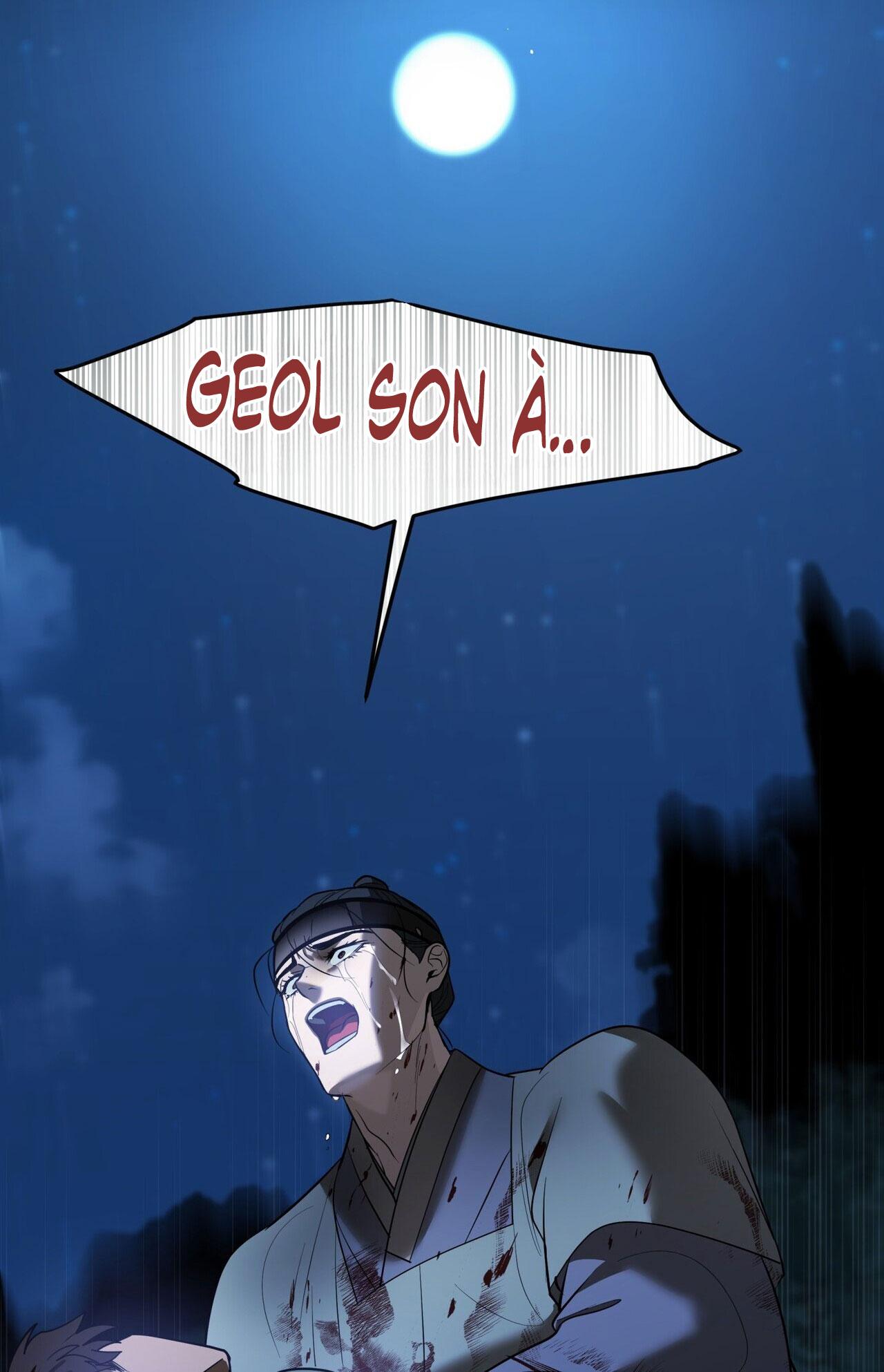 Đọc truyện KIỆT TÁC - Chapter 61