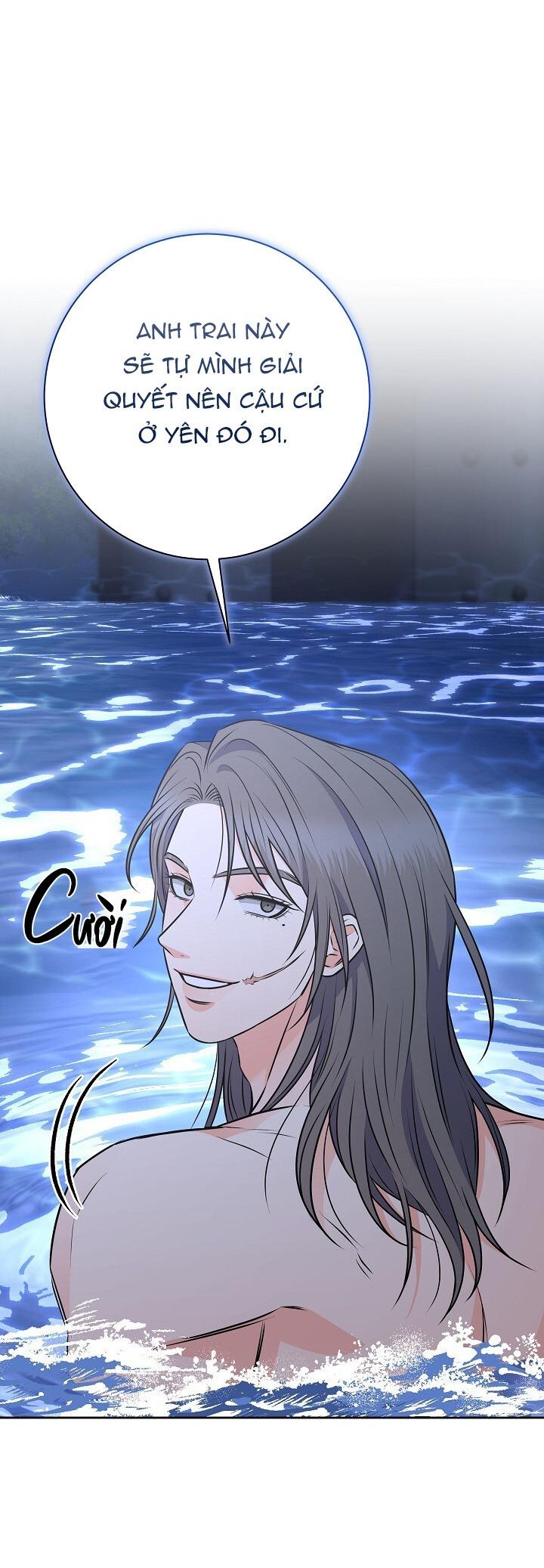Đọc truyện CHÁN GHÉT - Chapter 56
